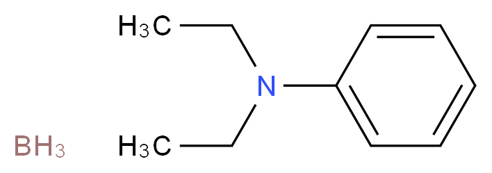 CAS_13289-97-9 molecular structure