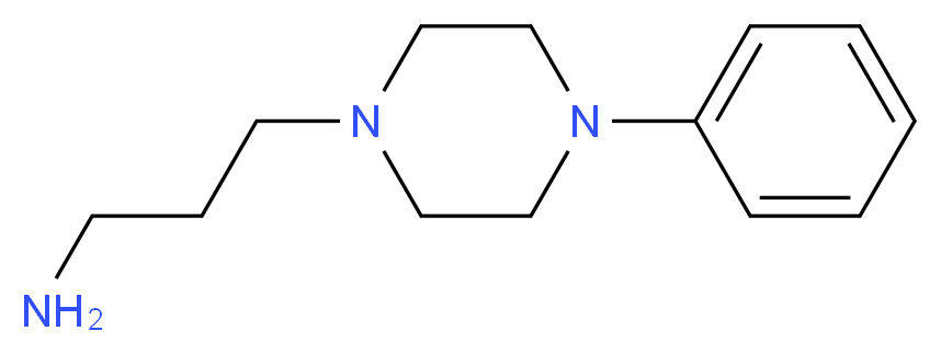 CAS_20529-19-5 分子结构