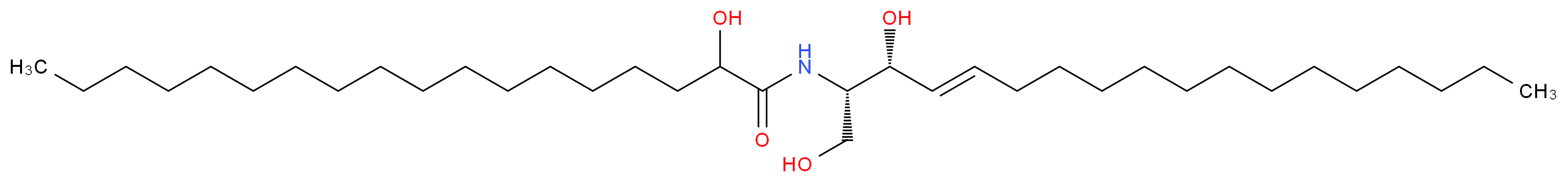 CAS_34249-41-7 分子结构