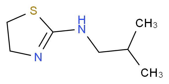 CAS_79146-95-5 分子结构