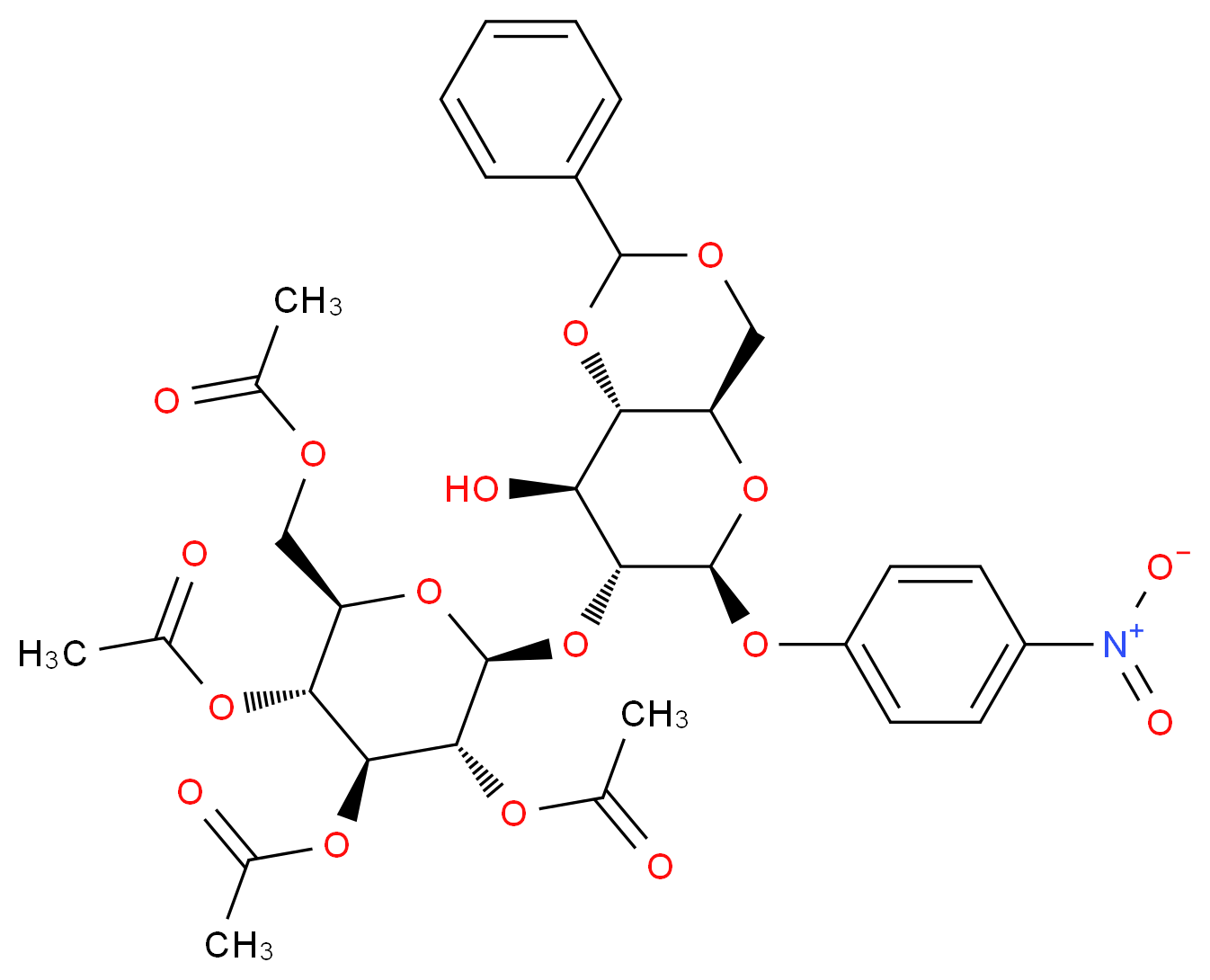 CAS_26255-68-5 分子结构