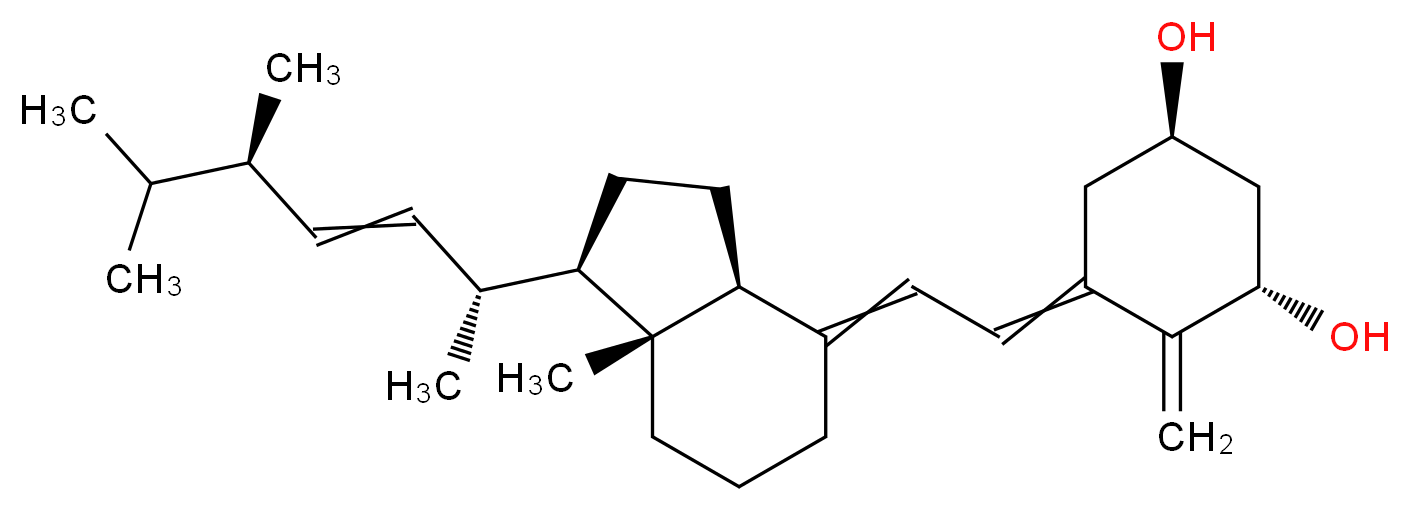 CAS_54573-75-0 分子结构