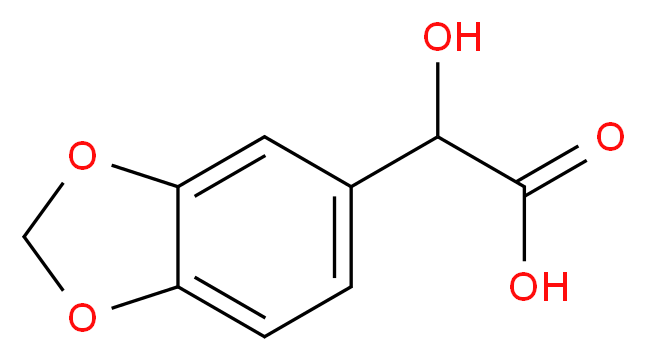 CAS_27738-46-1 分子结构