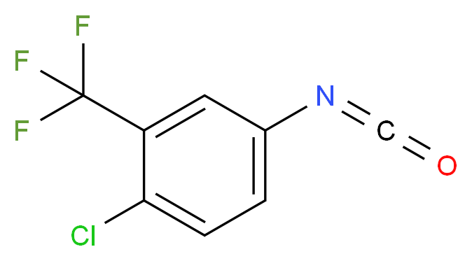 CAS_327-78-6 molecular structure