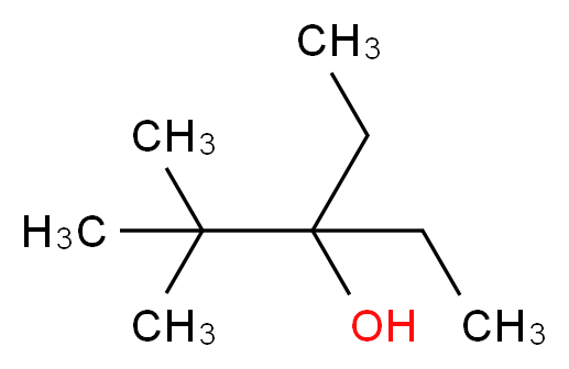 CAS_66793-96-2 分子结构