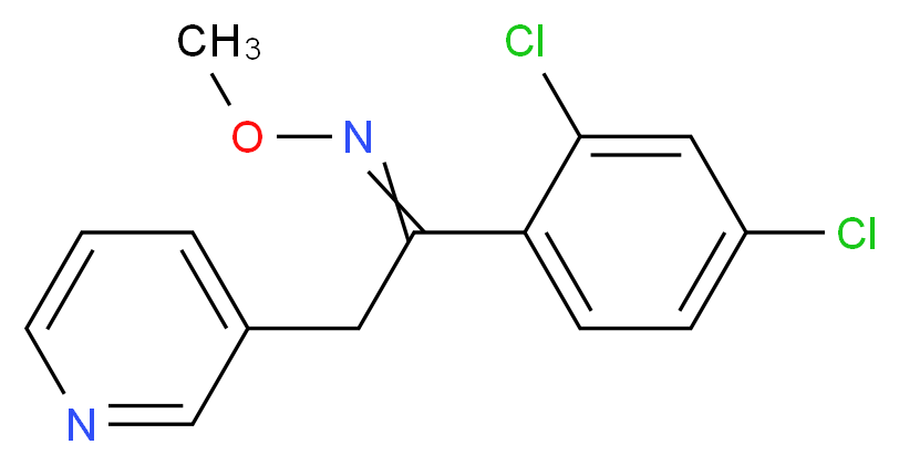 CAS_88283-41-4 molecular structure