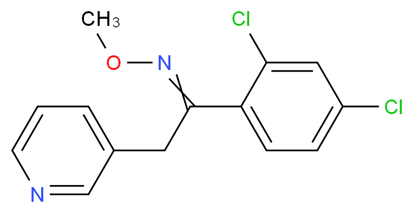 CAS_88283-41-4 分子结构