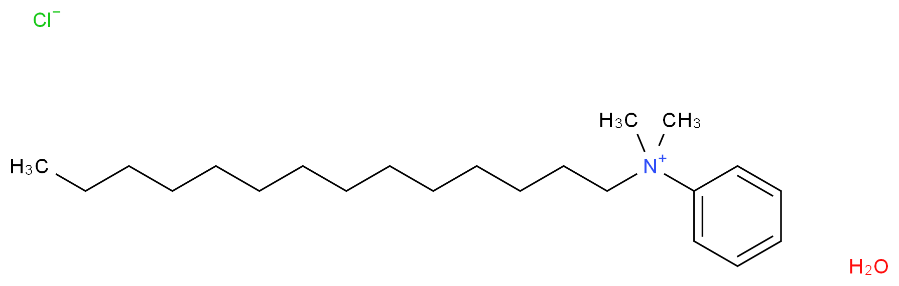 苯扎氯铵_分子结构_CAS_63449-41-2)