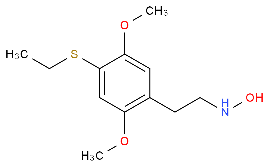 CAS_207740-38-3 分子结构