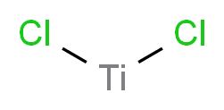 CAS_10049-06-6 molecular structure