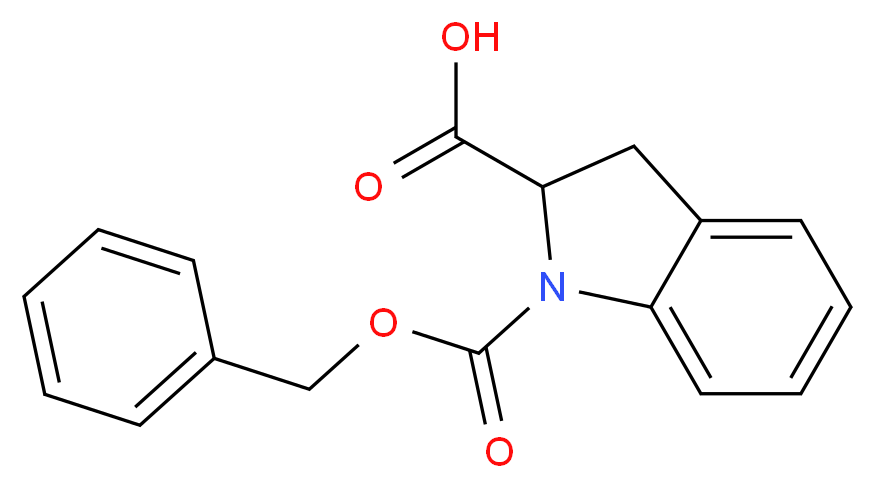 CAS_117483-89-3 分子结构