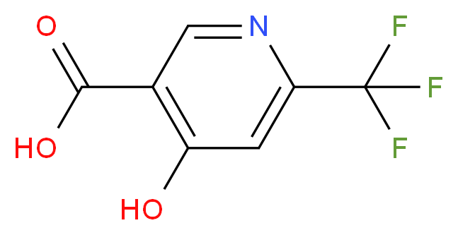 CAS_1060810-79-8 分子结构