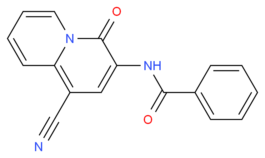 CAS_154411-16-2 分子结构