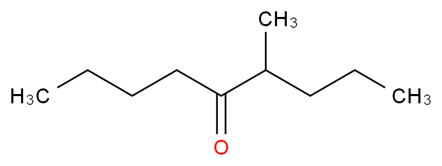 4-methylnonan-5-one_分子结构_CAS_35900-26-6