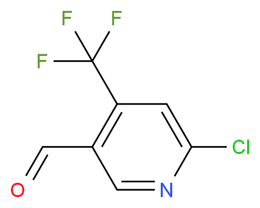 CAS_1005171-96-9 分子结构