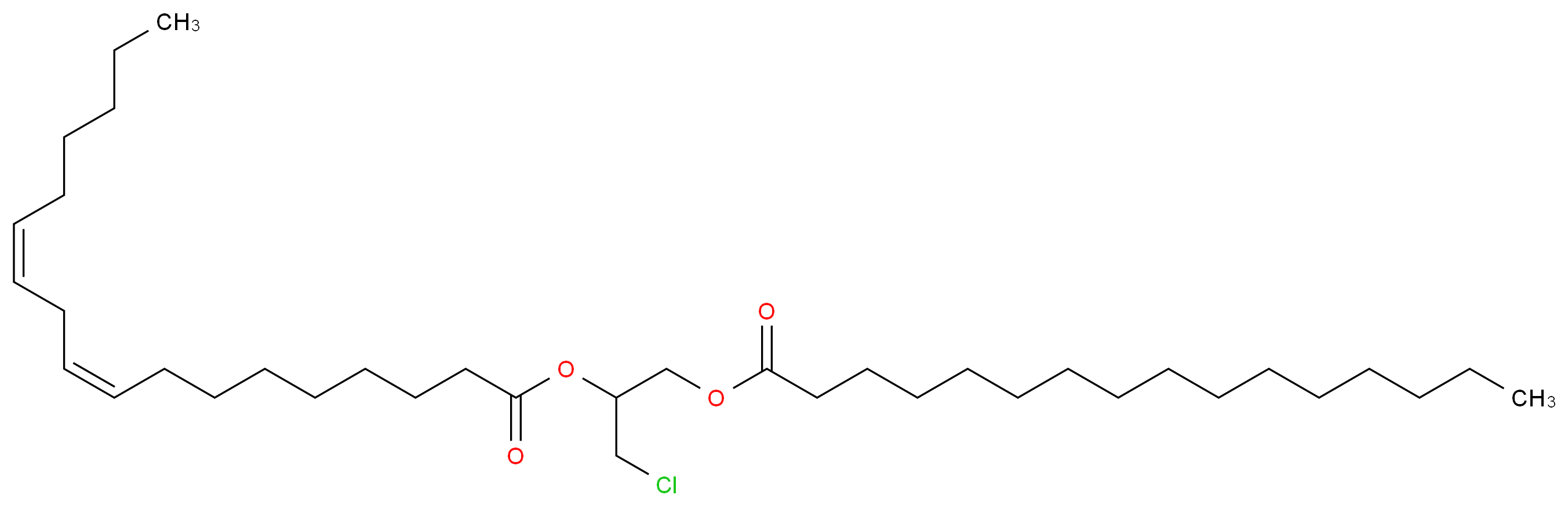 CAS_1246833-87-3 分子结构