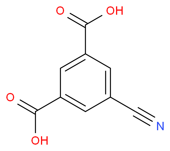 CAS_23341-13-1 分子结构