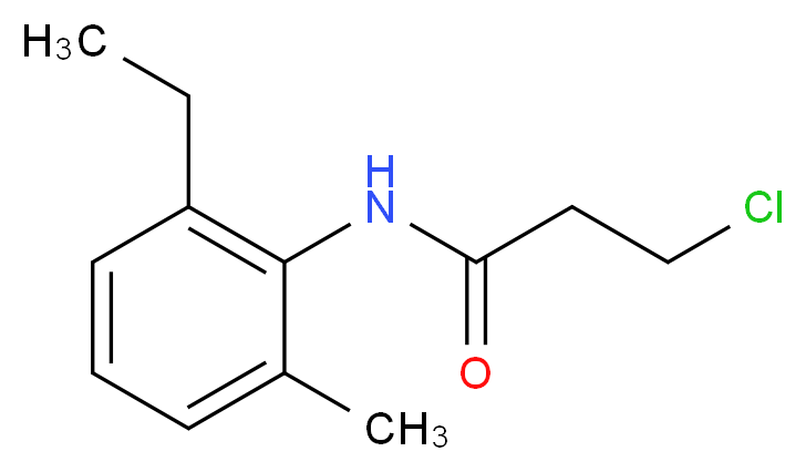 CAS_349097-68-3 molecular structure