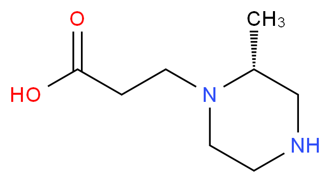 CAS_1240585-89-0 molecular structure