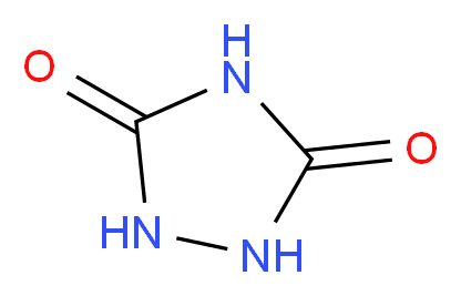 URAZOLE_分子结构_CAS_3232-84-6)