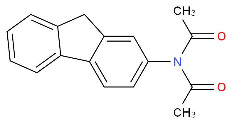 CAS_642-65-9 molecular structure