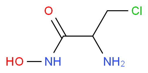 CAS_120854-55-9 分子结构