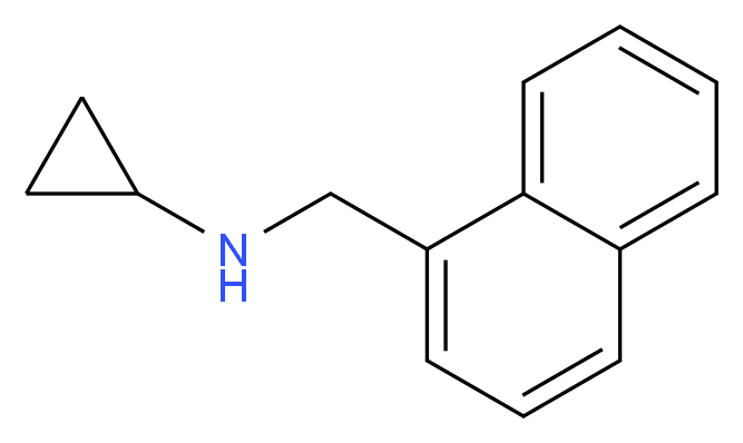 CAS_110931-74-3 分子结构