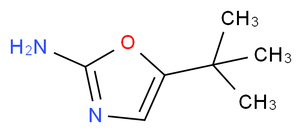 CAS_33124-07-1 分子结构