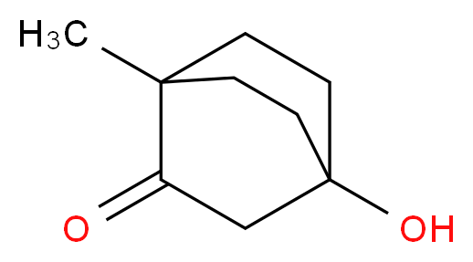 CAS_5122-77-0 molecular structure