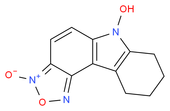 _分子结构_CAS_)