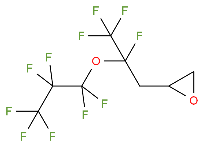CAS_243128-42-9 分子结构