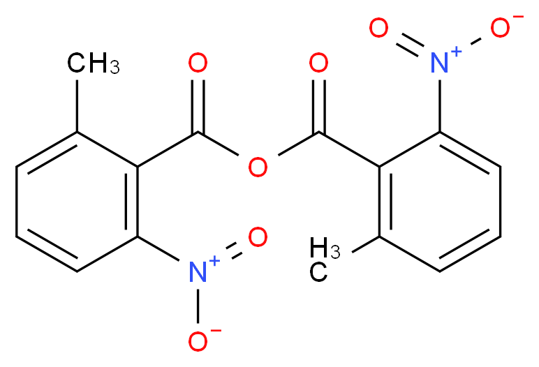 CAS_434935-69-0 分子结构