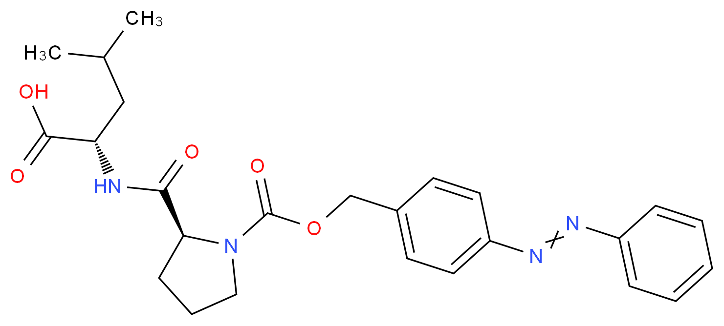 CAS_98640-71-2 分子结构