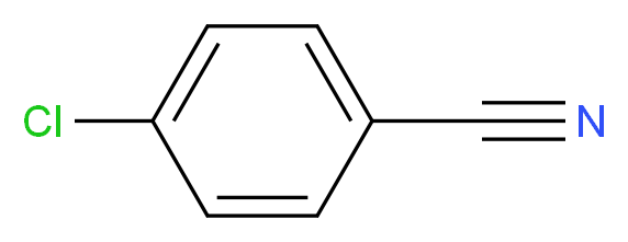 CAS_623-03-0 molecular structure