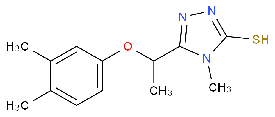 _分子结构_CAS_)