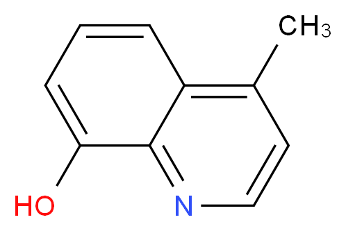 CAS_3846-73-9 molecular structure