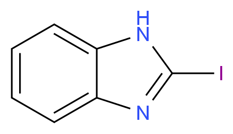 CAS_27692-04-2 分子结构