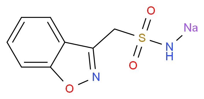 CAS_68291-98-5 分子结构