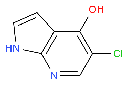 CAS_1015610-47-5 molecular structure