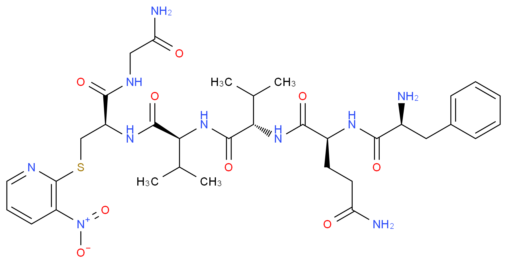 CAS_128102-74-9 molecular structure