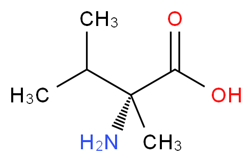 _分子结构_CAS_)