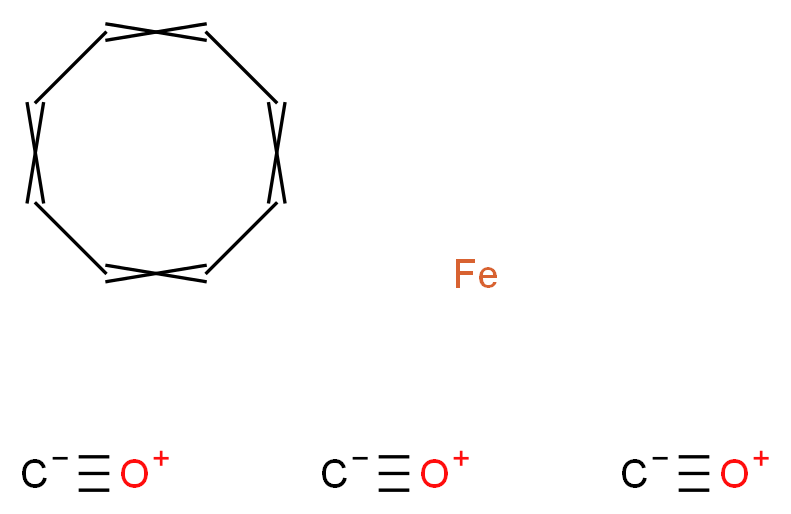 CAS_12093-05-9 分子结构
