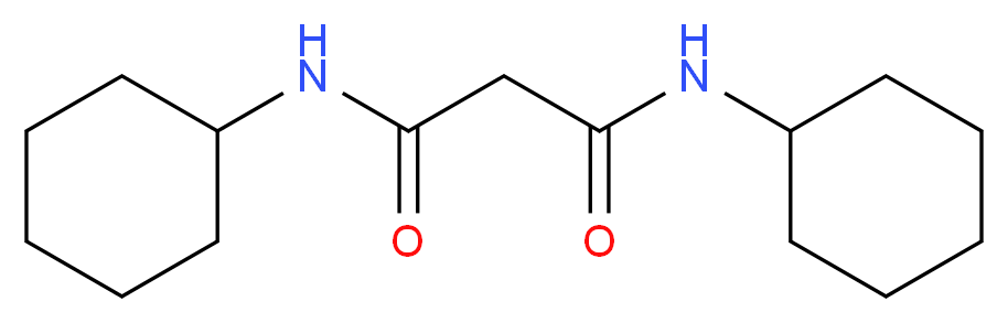 CAS_10256-00-5 分子结构