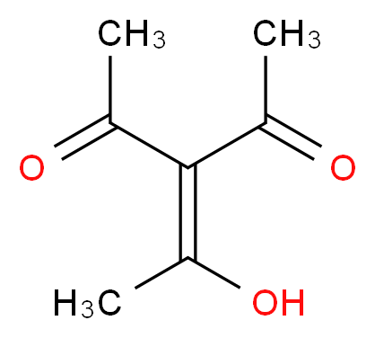 CAS_815-68-9 molecular structure