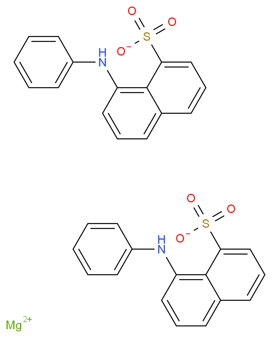 CAS_18108-68-4 分子结构