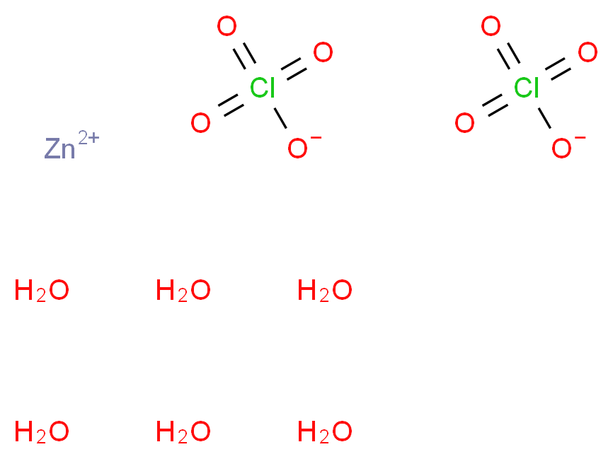 CAS_10025-64-6 molecular structure