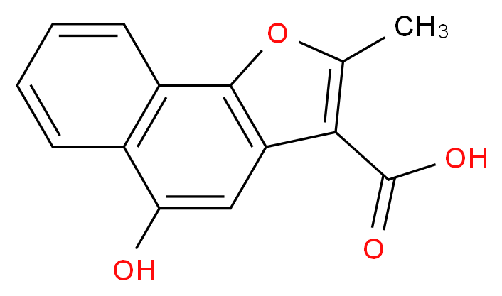 CAS_17112-91-3 molecular structure