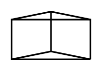 CAS_650-42-0 molecular structure