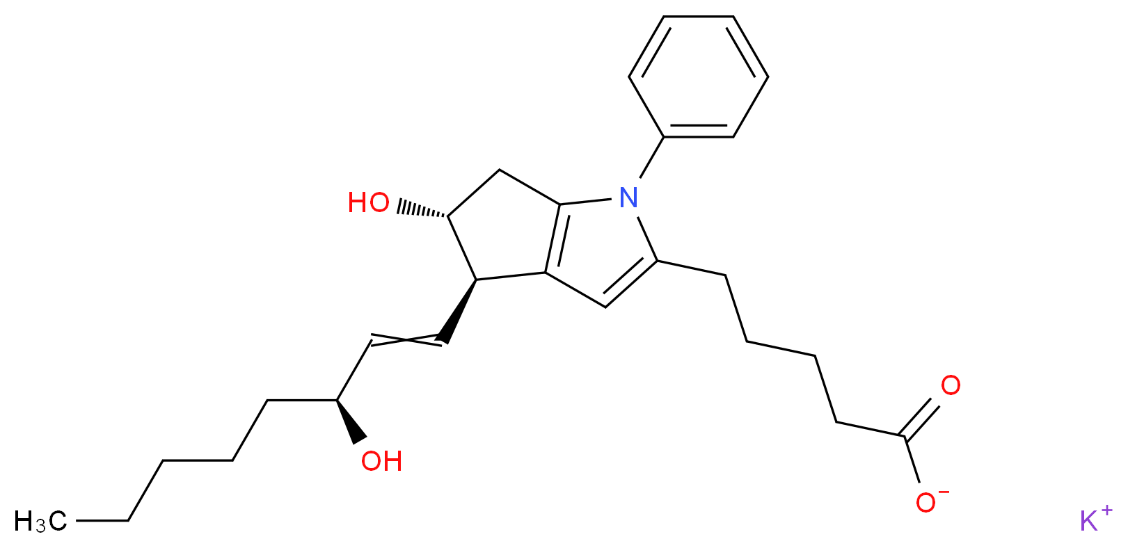 CAS_88851-62-1 分子结构
