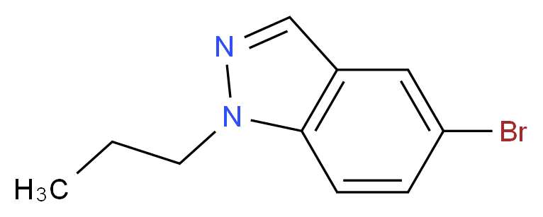CAS_1280786-76-6 分子结构